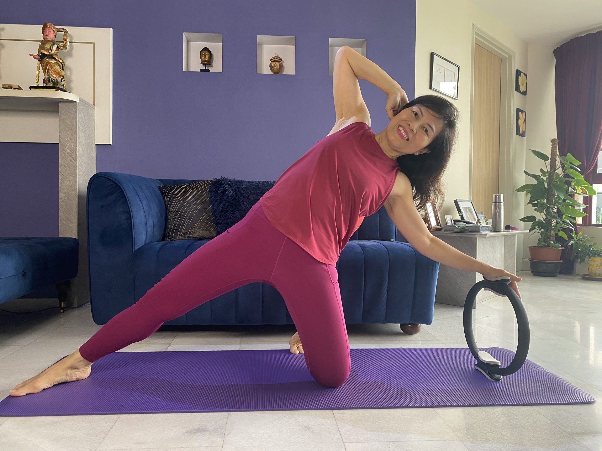 Nutrition and Health