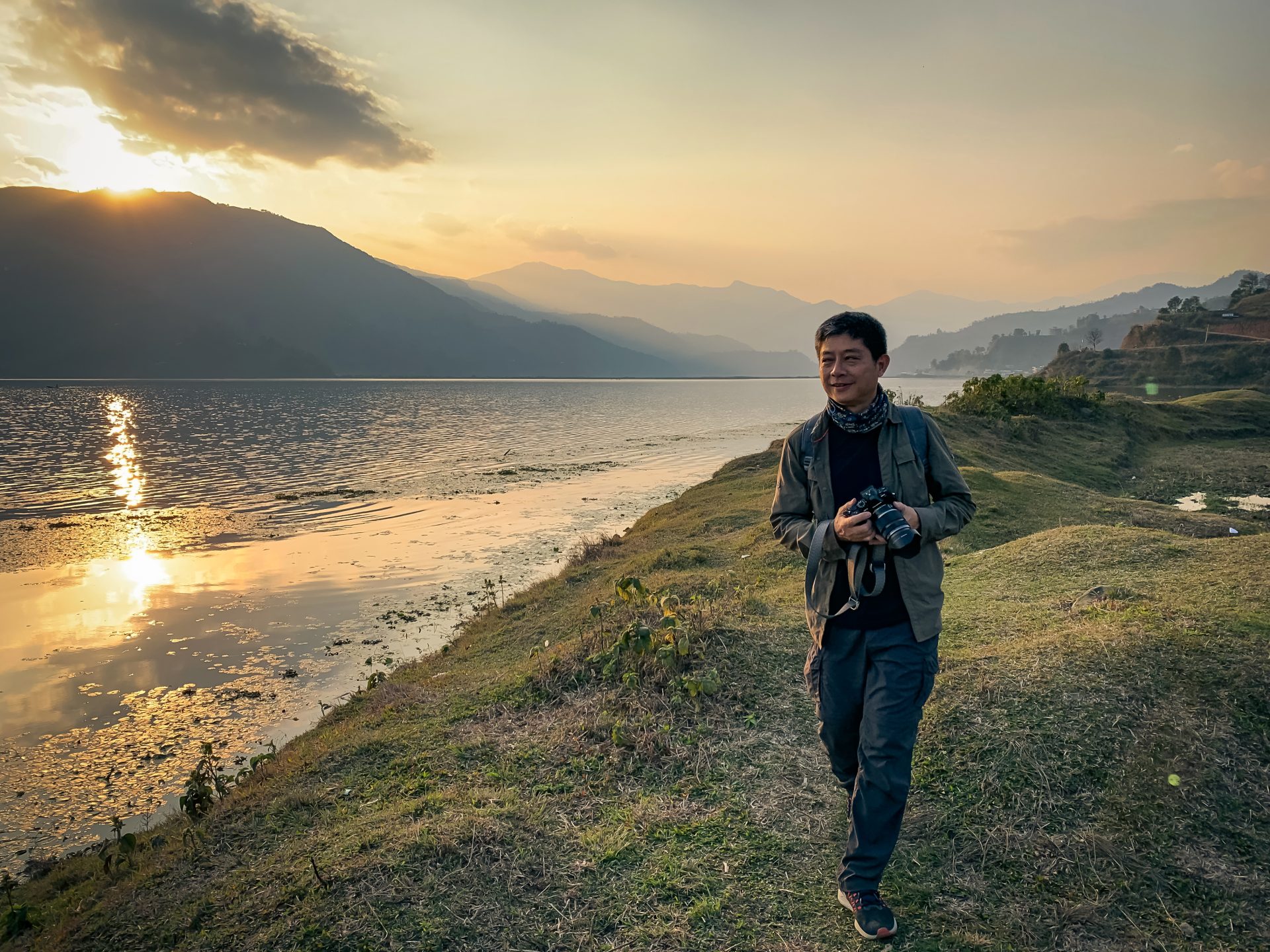 Adventures and Travels